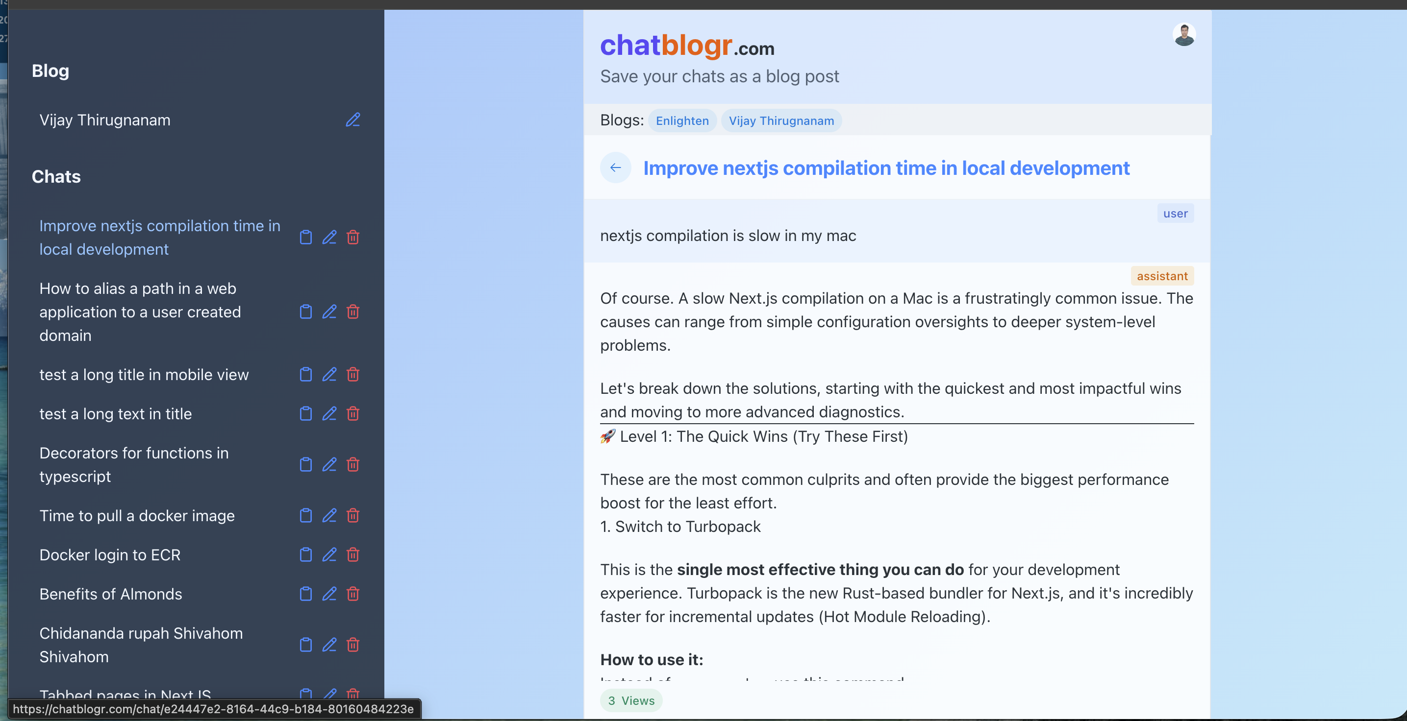 chatblogr.com gallery image