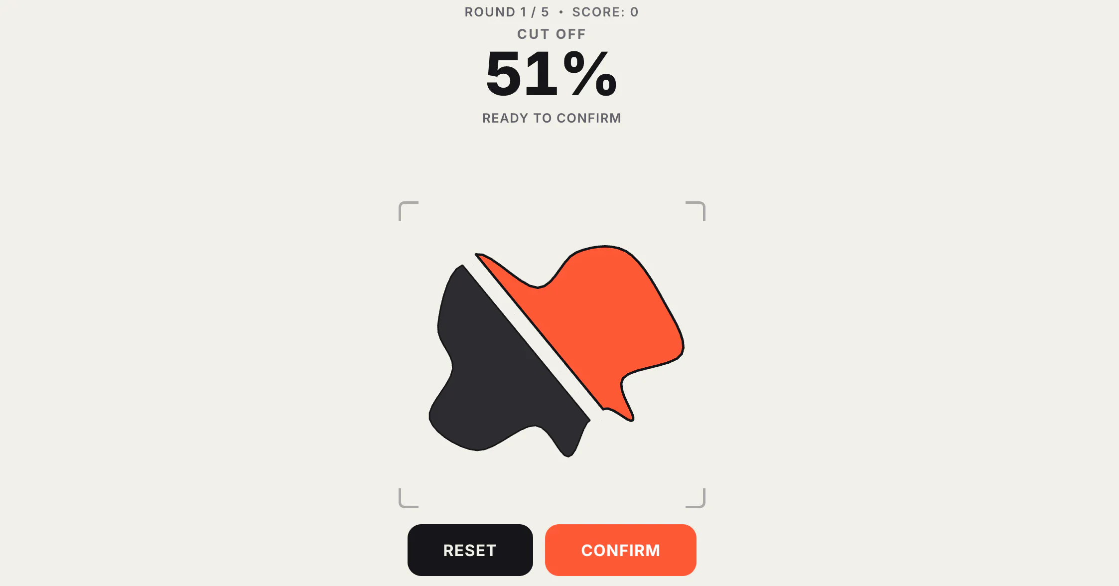 Perfect Slice screenshot 3