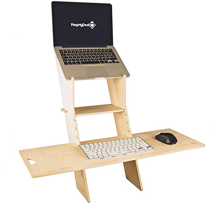 EasyStand -  The Portable Standing Desks gallery image