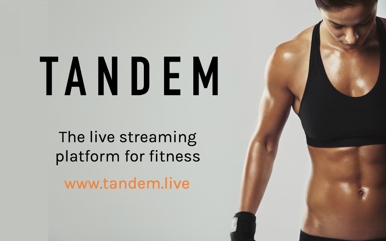 Tandem gallery image