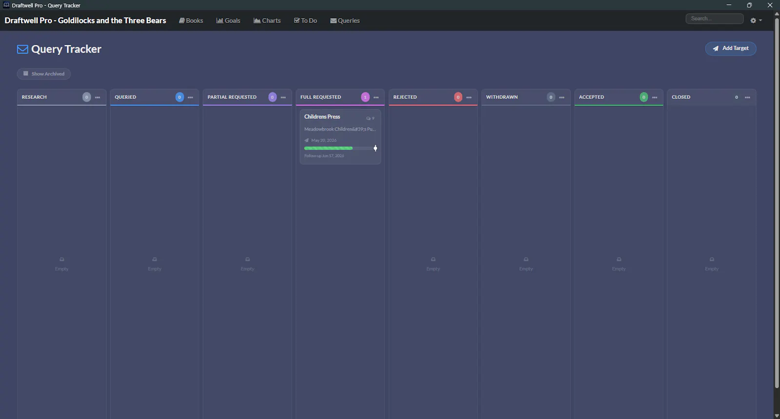 Draftwell Pro screenshot 13