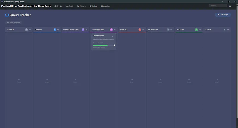 Draftwell Pro screenshot 13