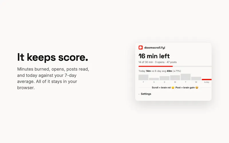 doomscroll.fyi screenshot 4