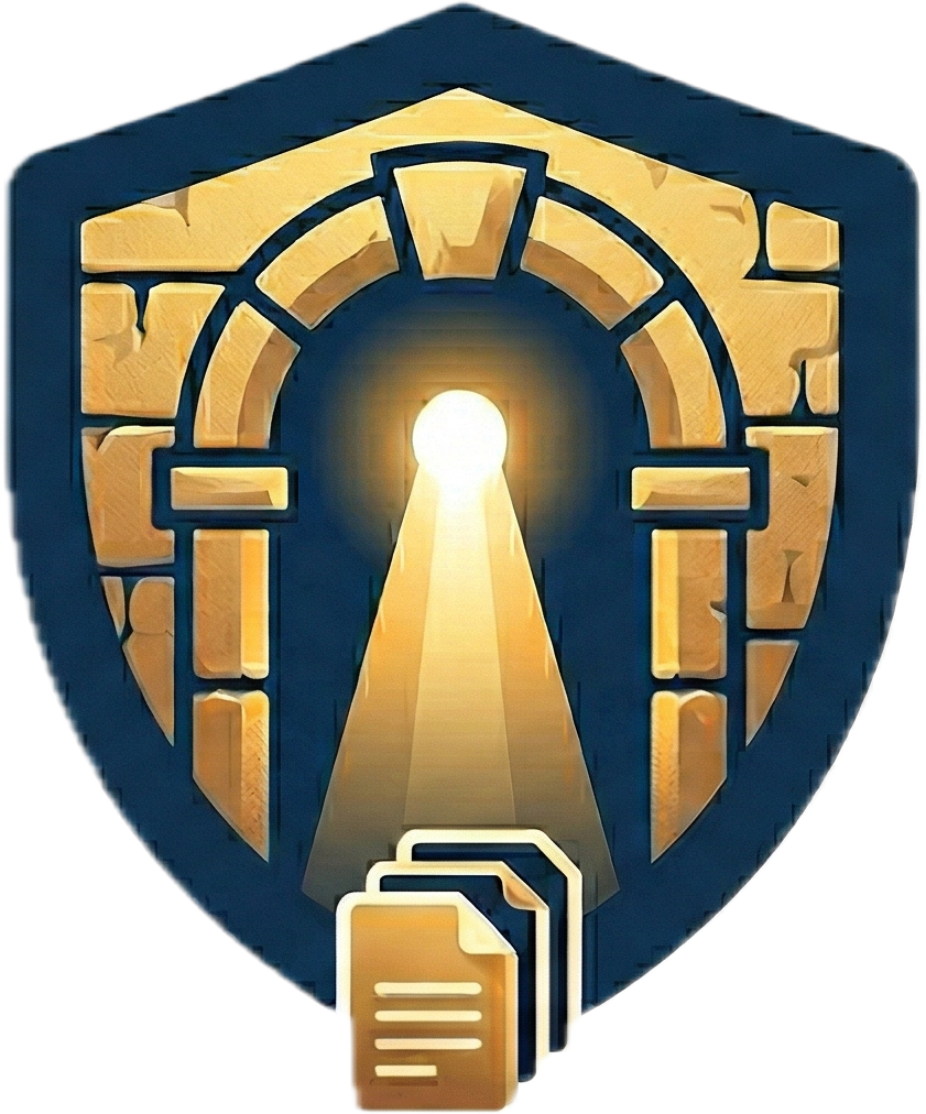 LegaxyVault