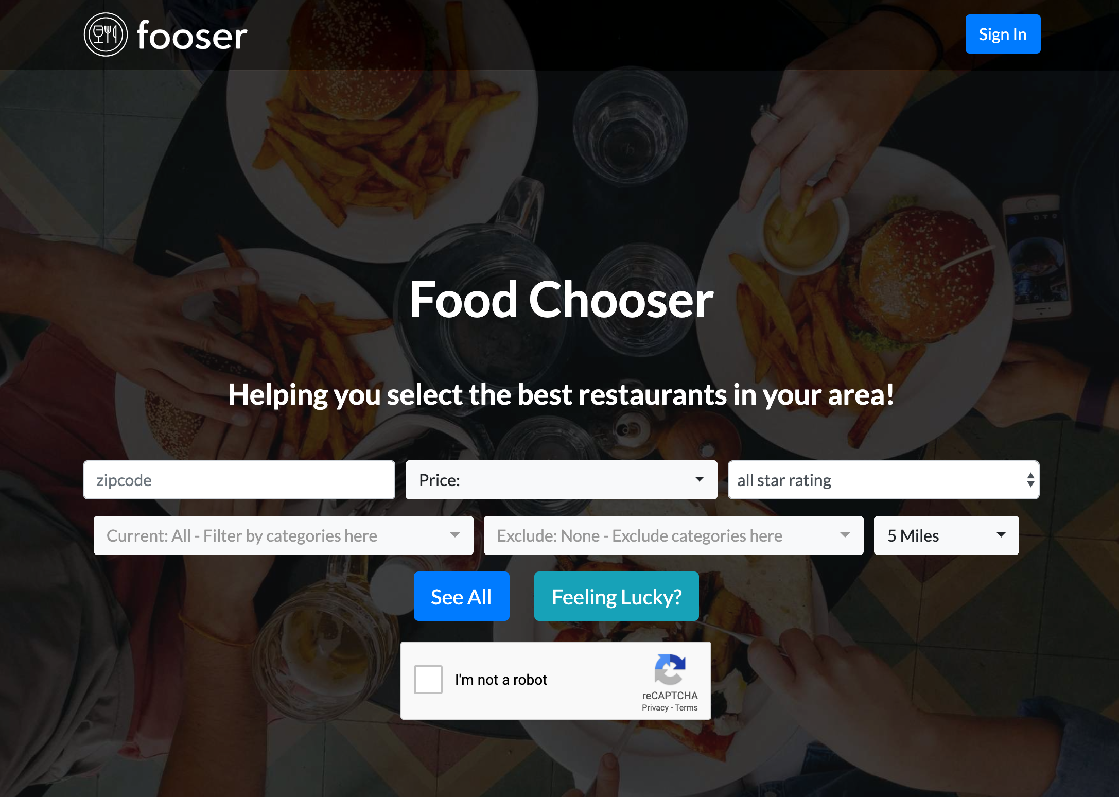 Fooser gallery image