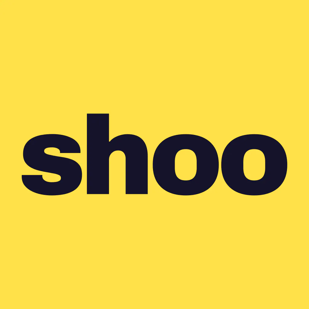 Shoo.bz logo