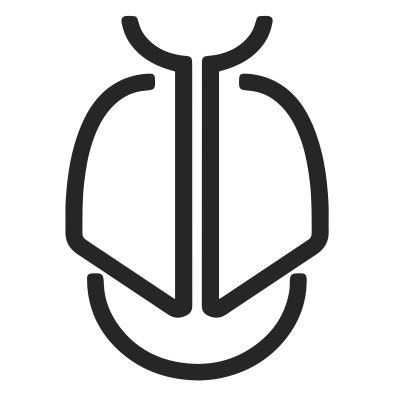 Beetle Email logo
