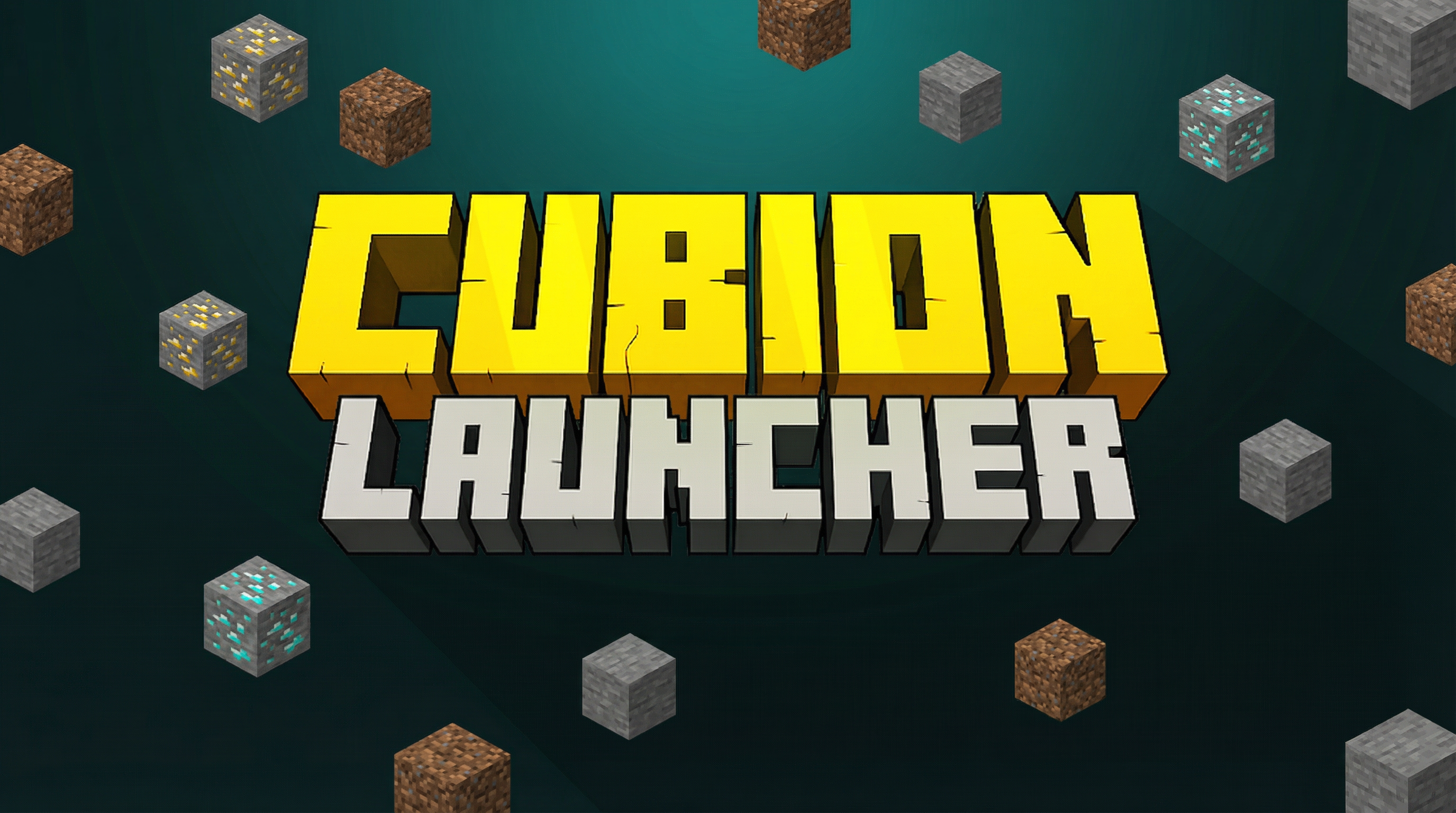 Cubion Launcher for Minecraft gallery image