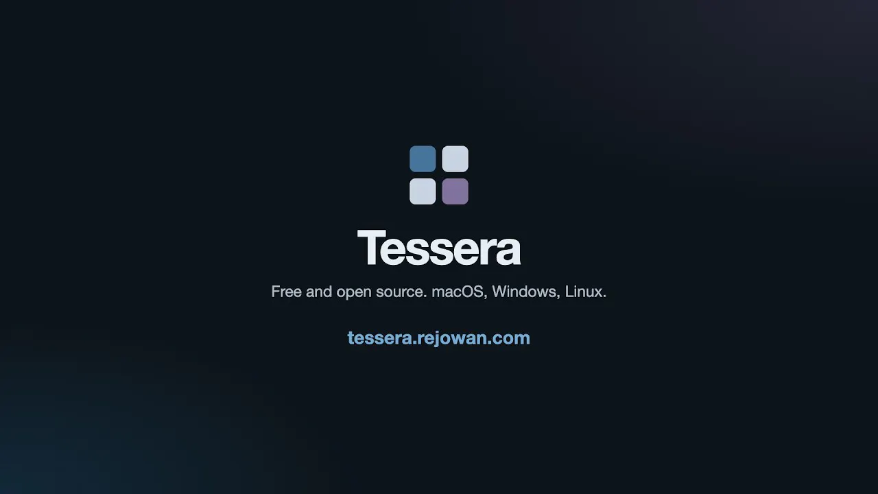 Tessera gallery image