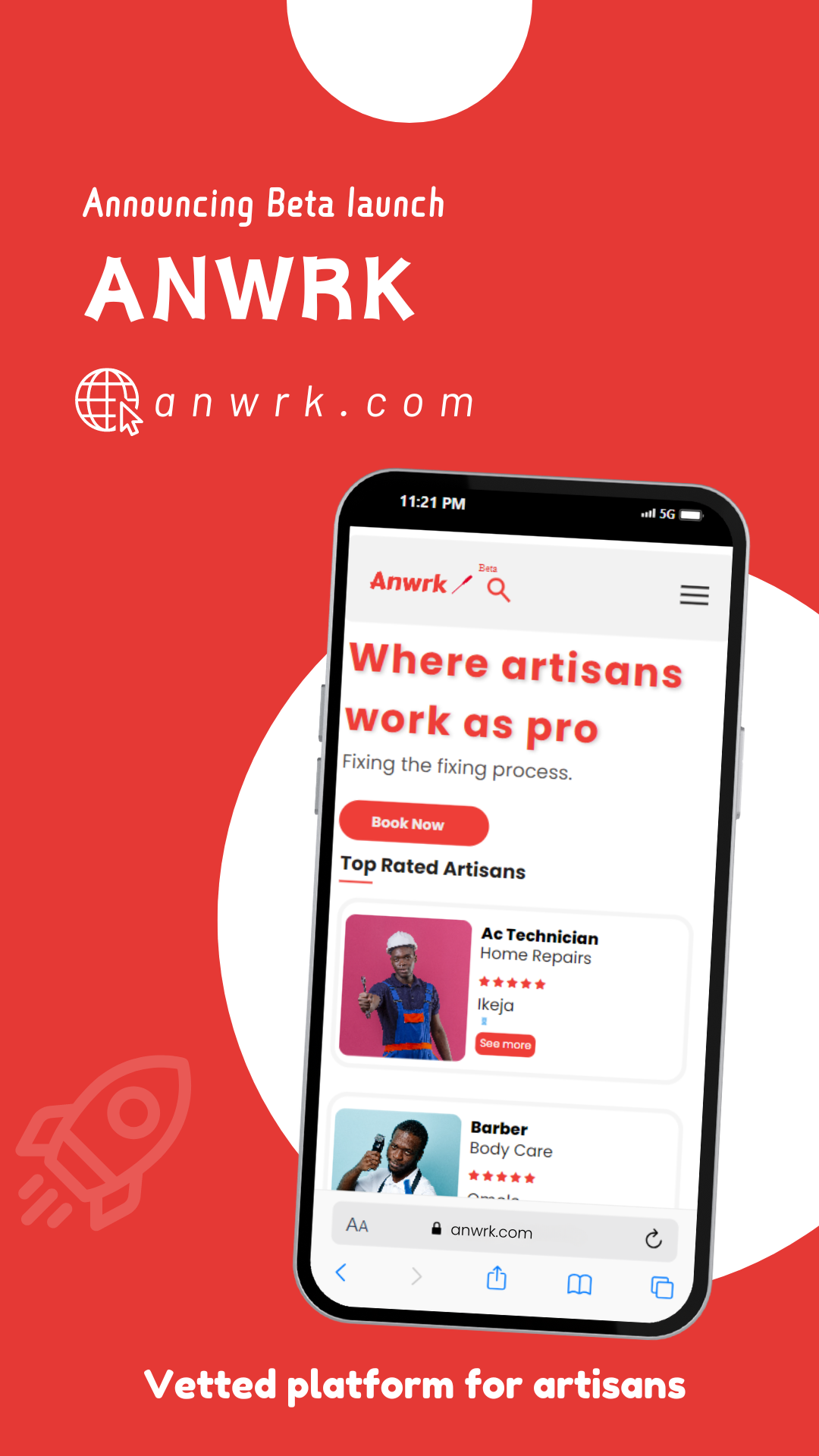 Anwrk