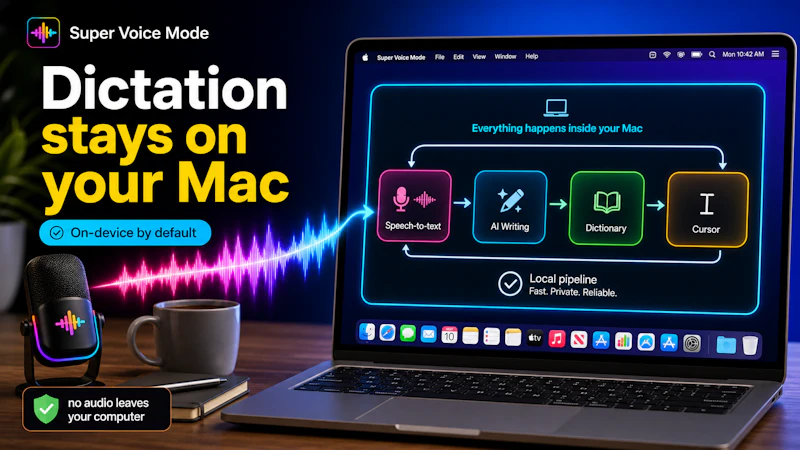 Super Voice Mode screenshot 4