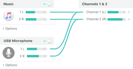 Loopback gallery image