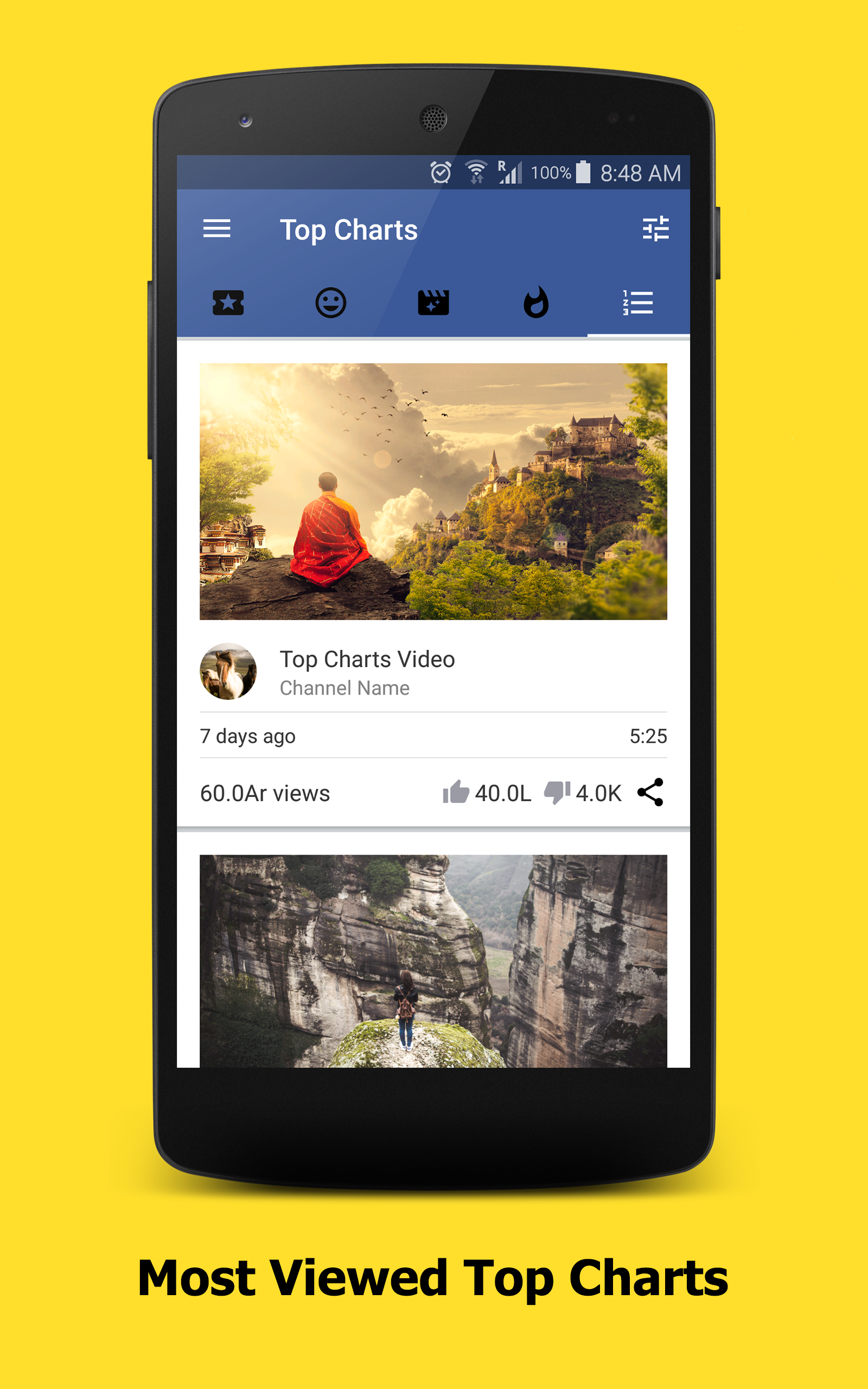 Video Wale gallery image