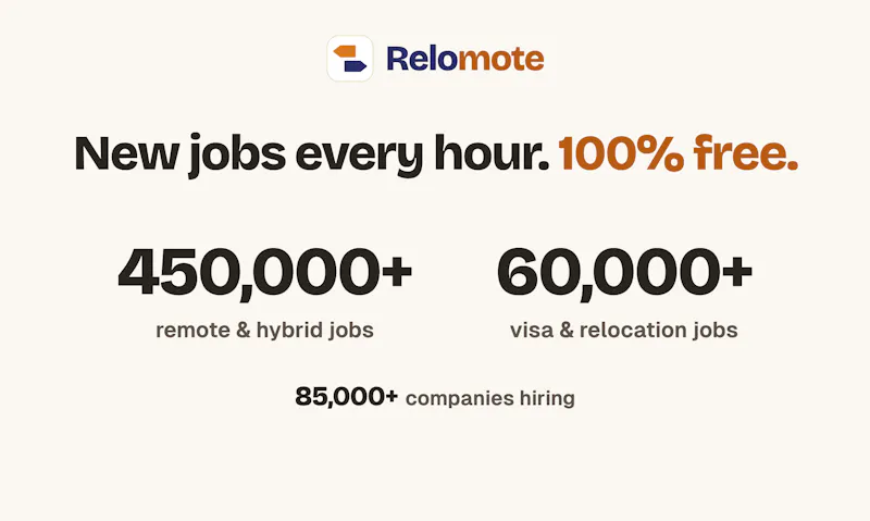 Relomote screenshot 1
