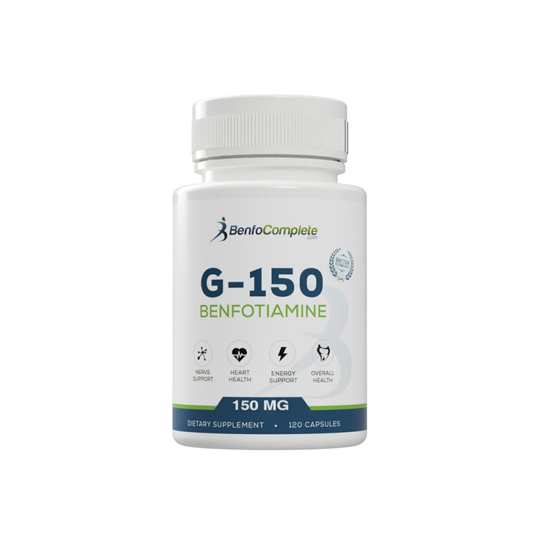 Benfotiamine G150