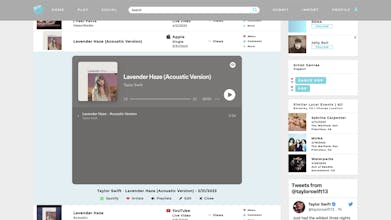 Sparkmesh gallery image