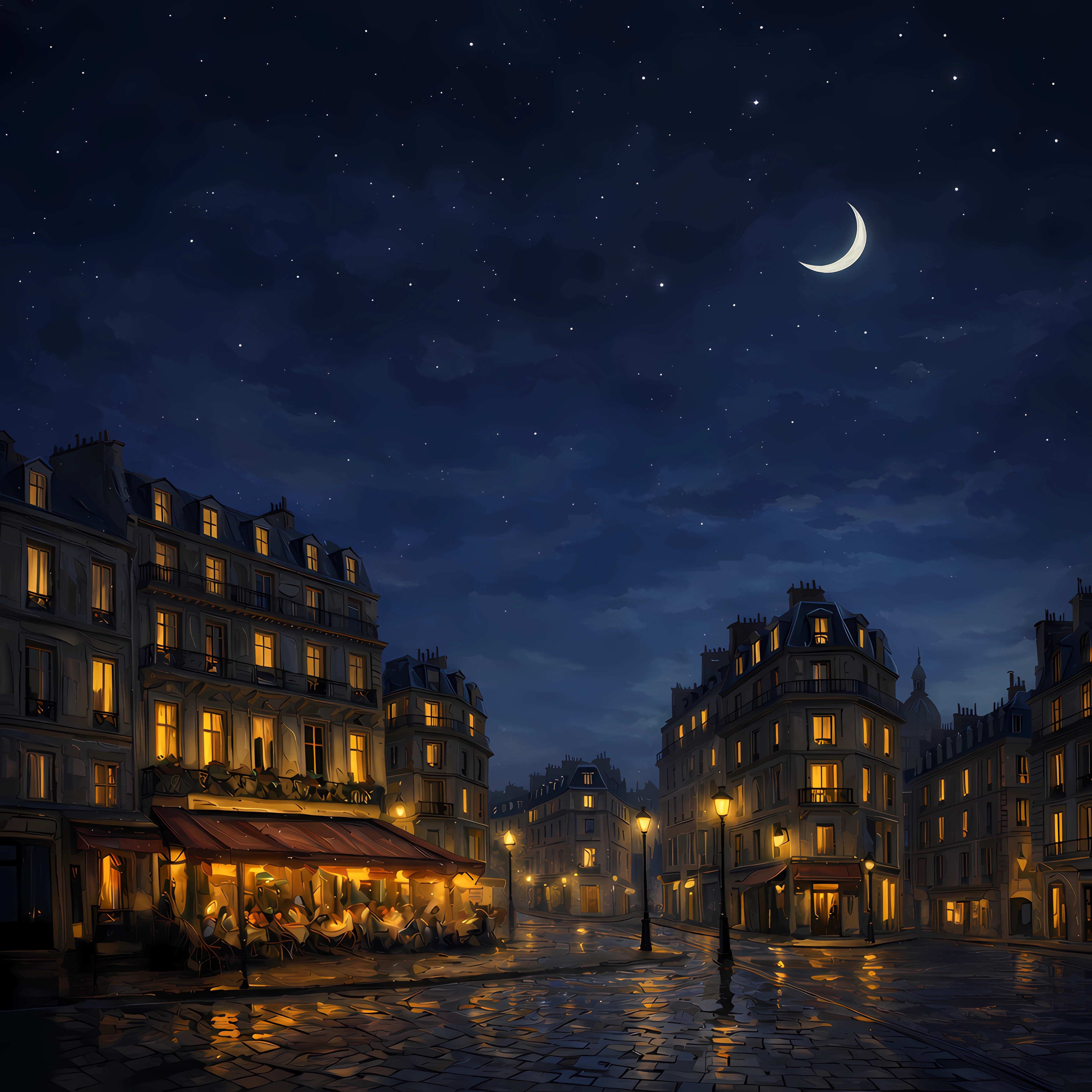 Quenelle gallery image