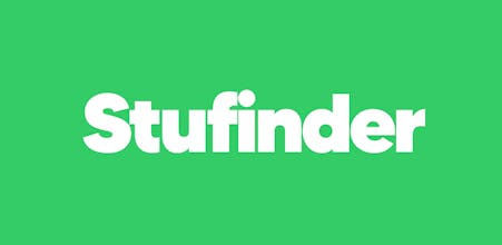Stufinder gallery image