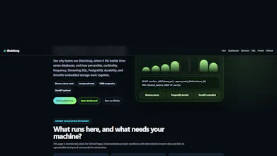 SketchLog gallery image