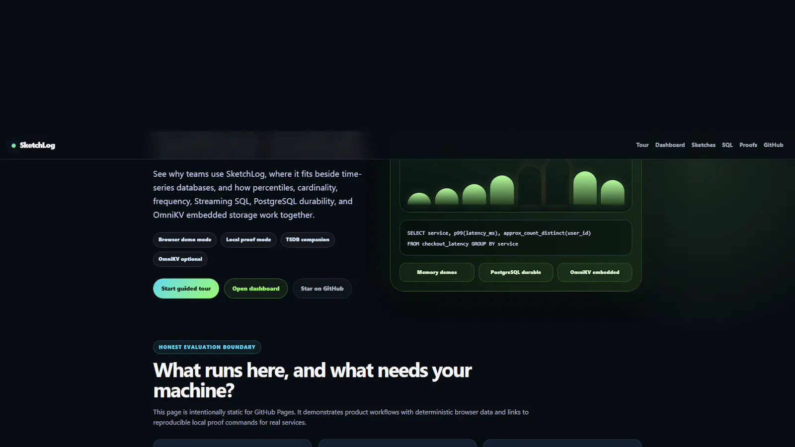 SketchLog screenshot 7