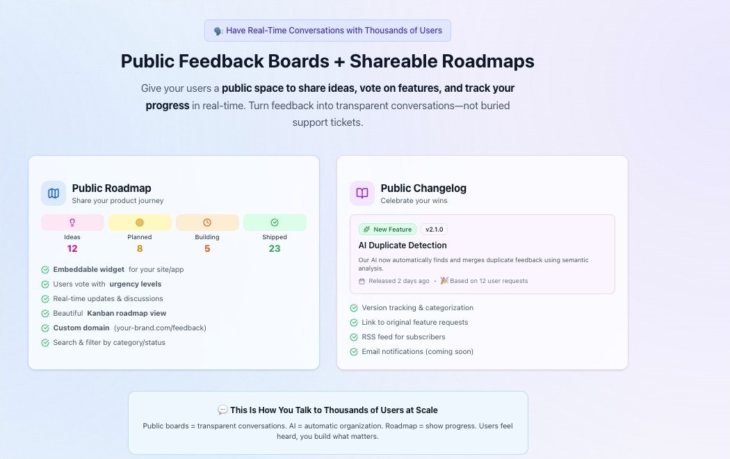 SignalsLoop gallery image