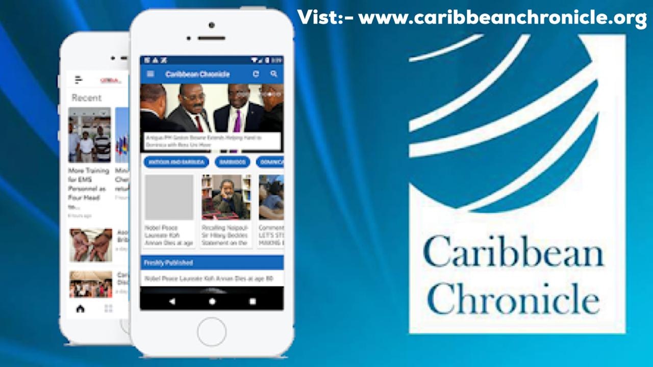 Latest Caribbean Business News