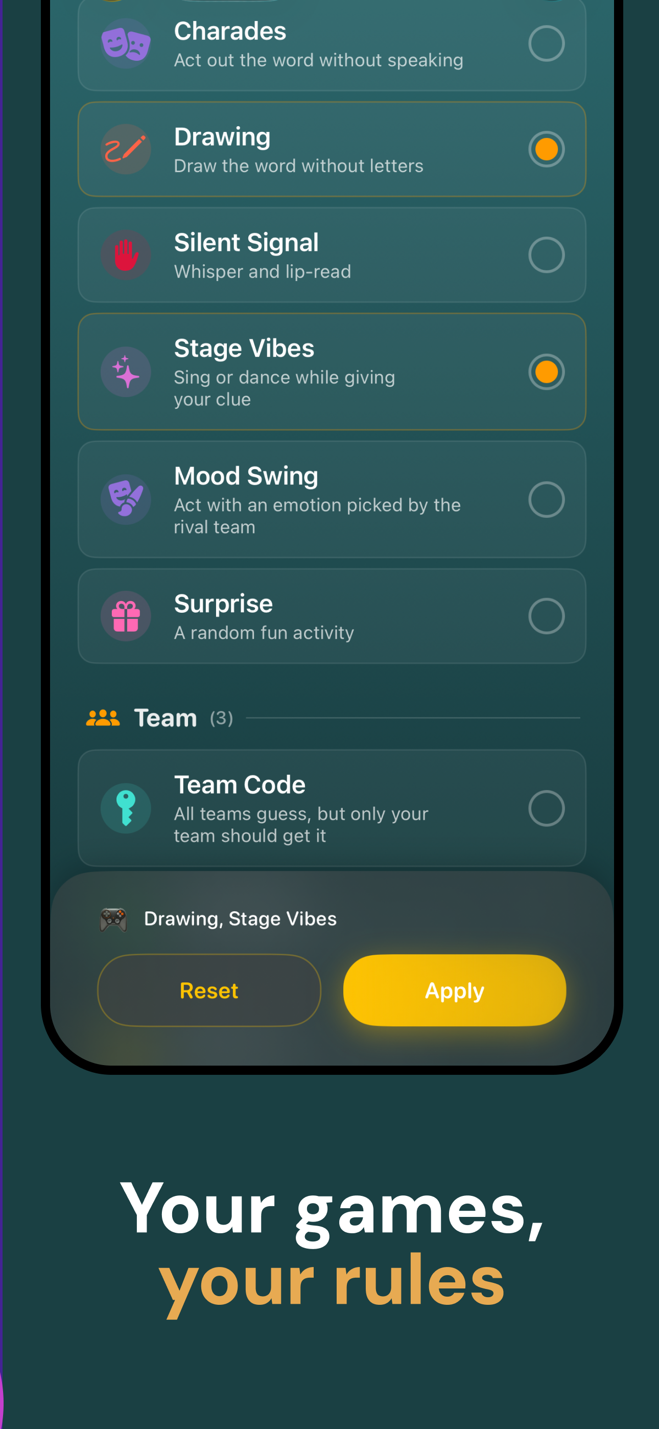 TalkFlow: Play Together gallery image