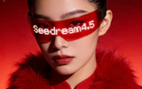 Seedream 4.5