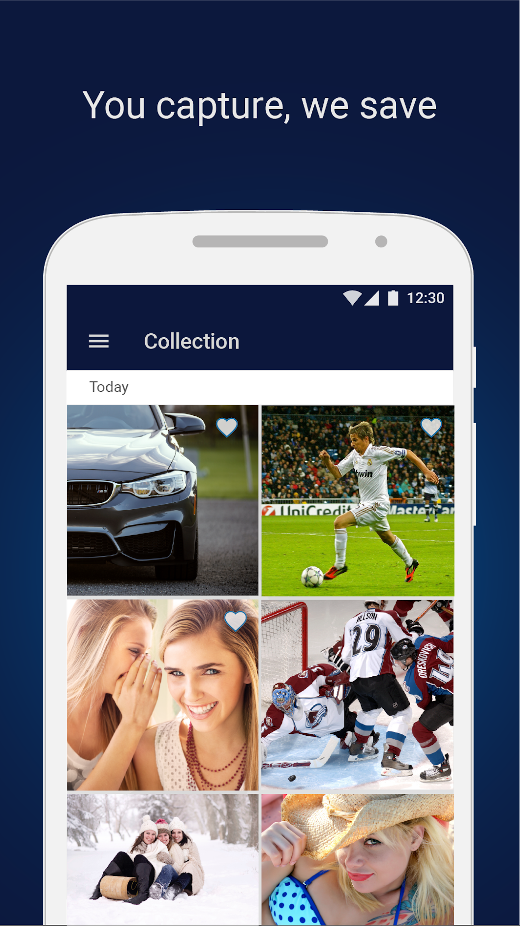 Qube for Screenshots gallery image