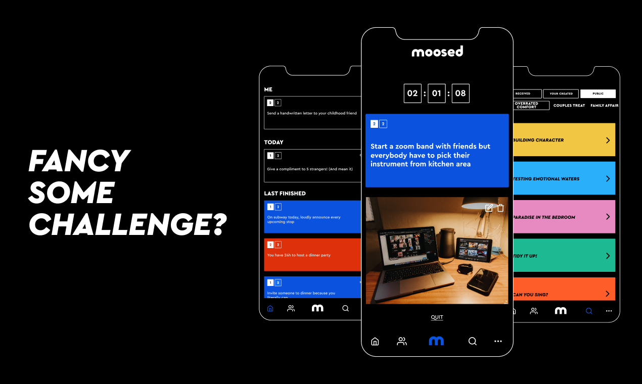 Moosed gallery image