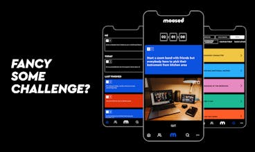 Moosed gallery image