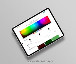 Coloraccy gallery image