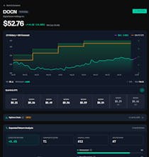 SignalEdge gallery image