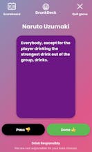 Drunkdeck gallery image