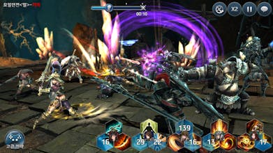 Mones Games gallery image