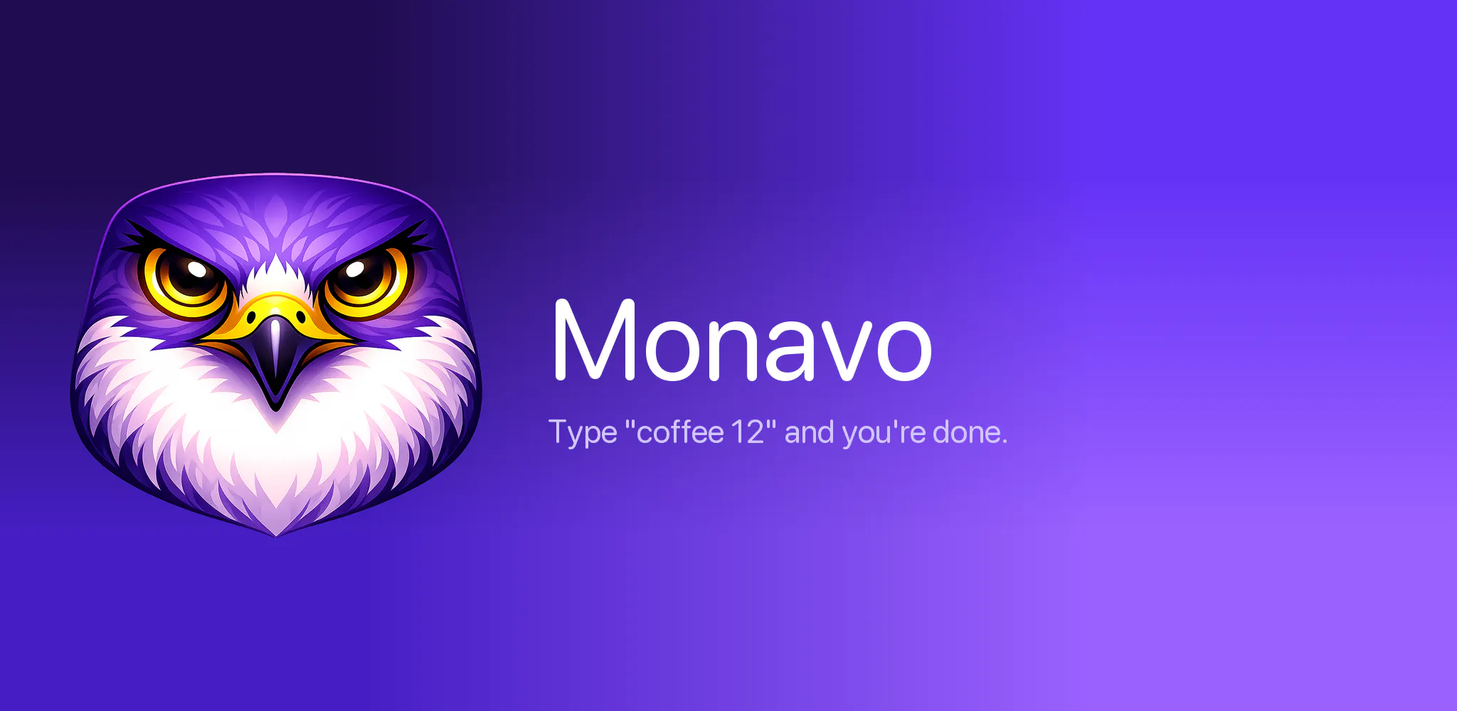 Monavo gallery image