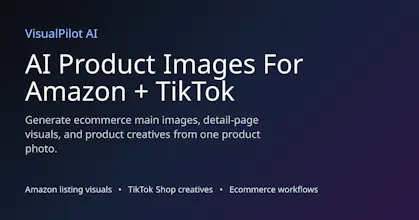 VisualPilot AI gallery image