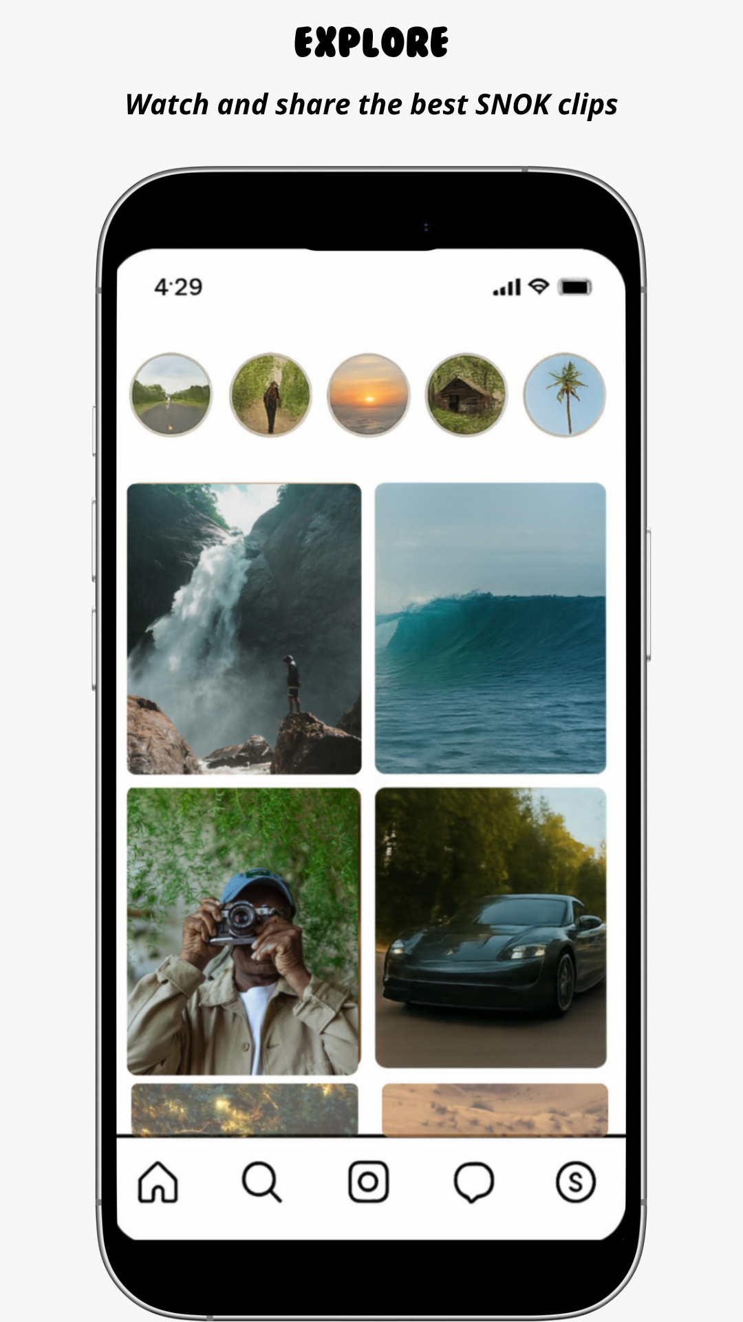 SNOK - Screenshot 3 preview