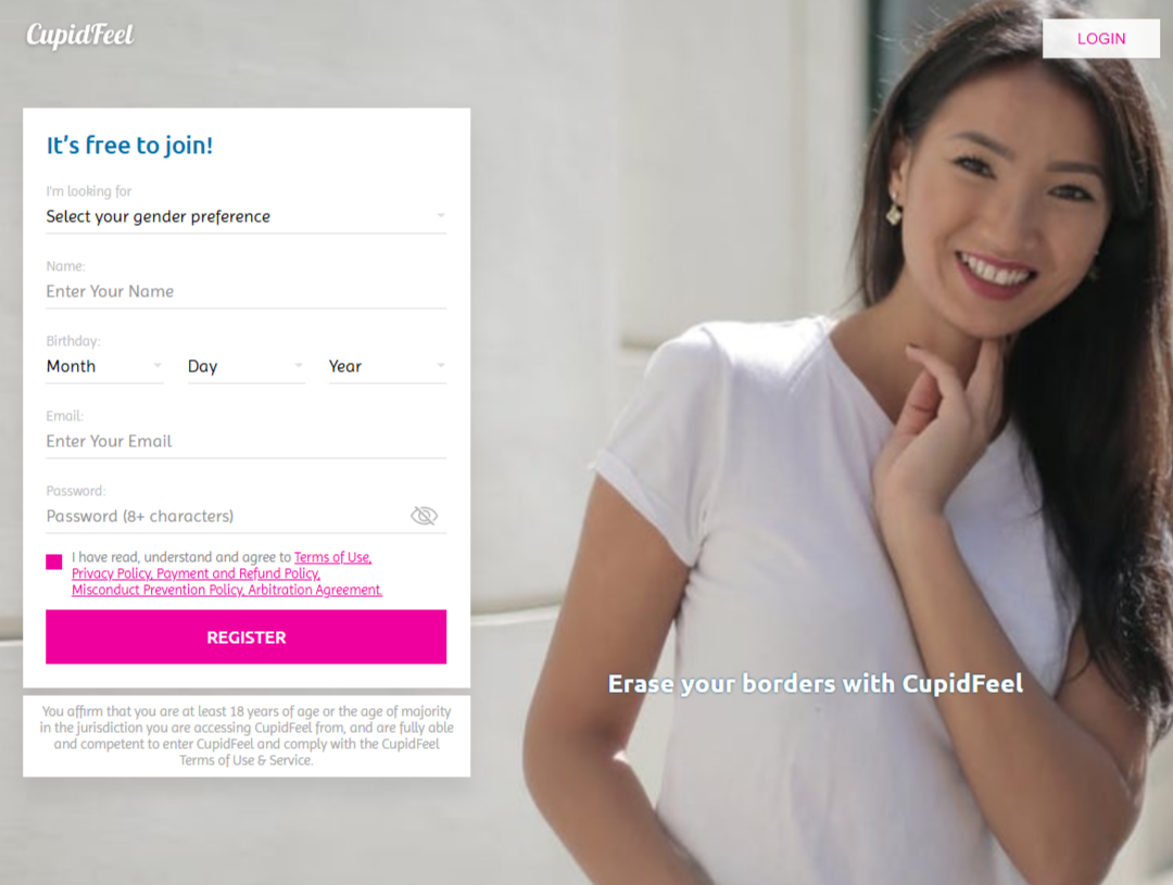 CupidFeel gallery image