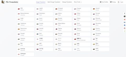 Pic Translate gallery image