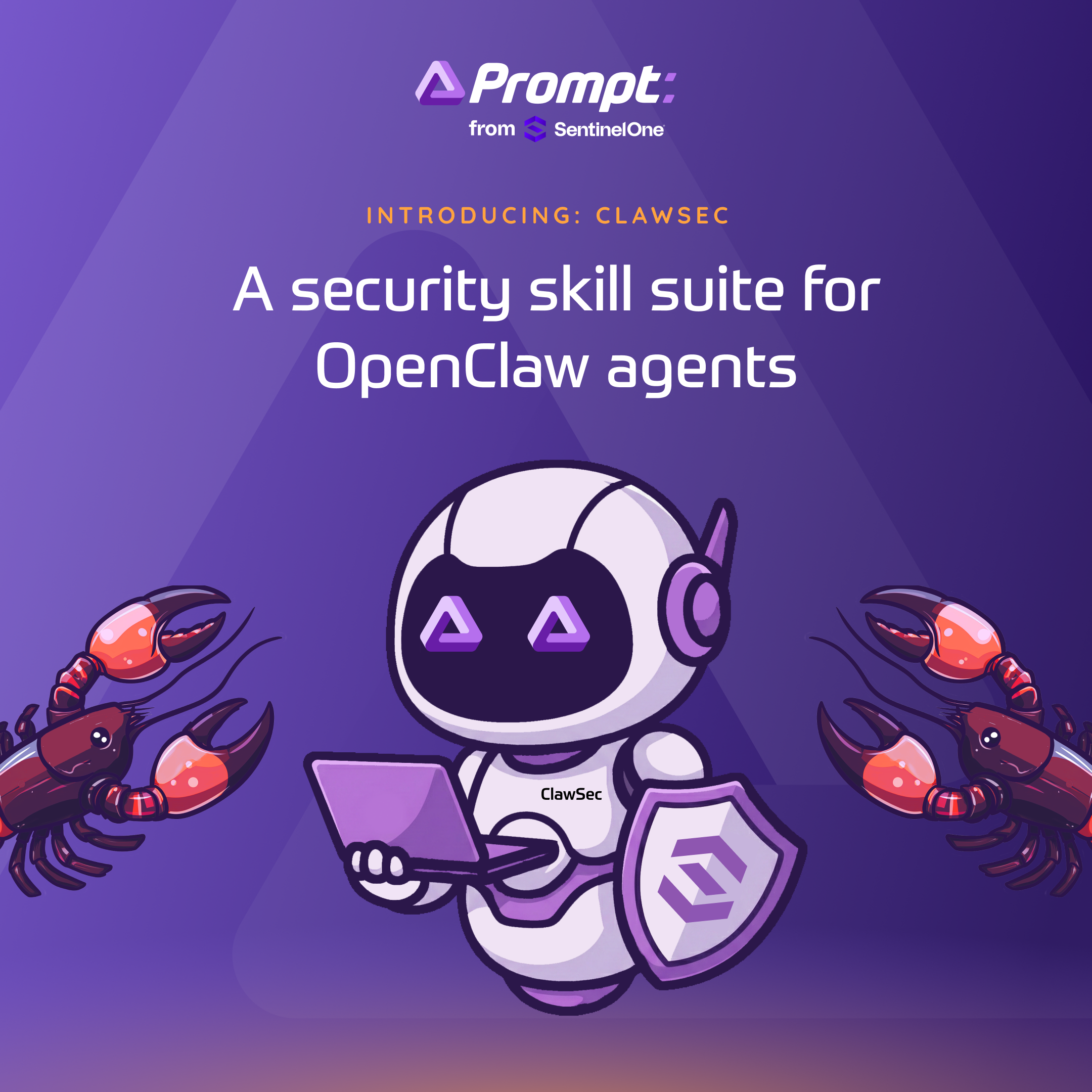 ClawSec by Prompt Security gallery image