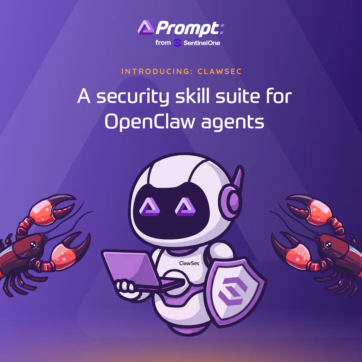 ClawSec by Prompt Security