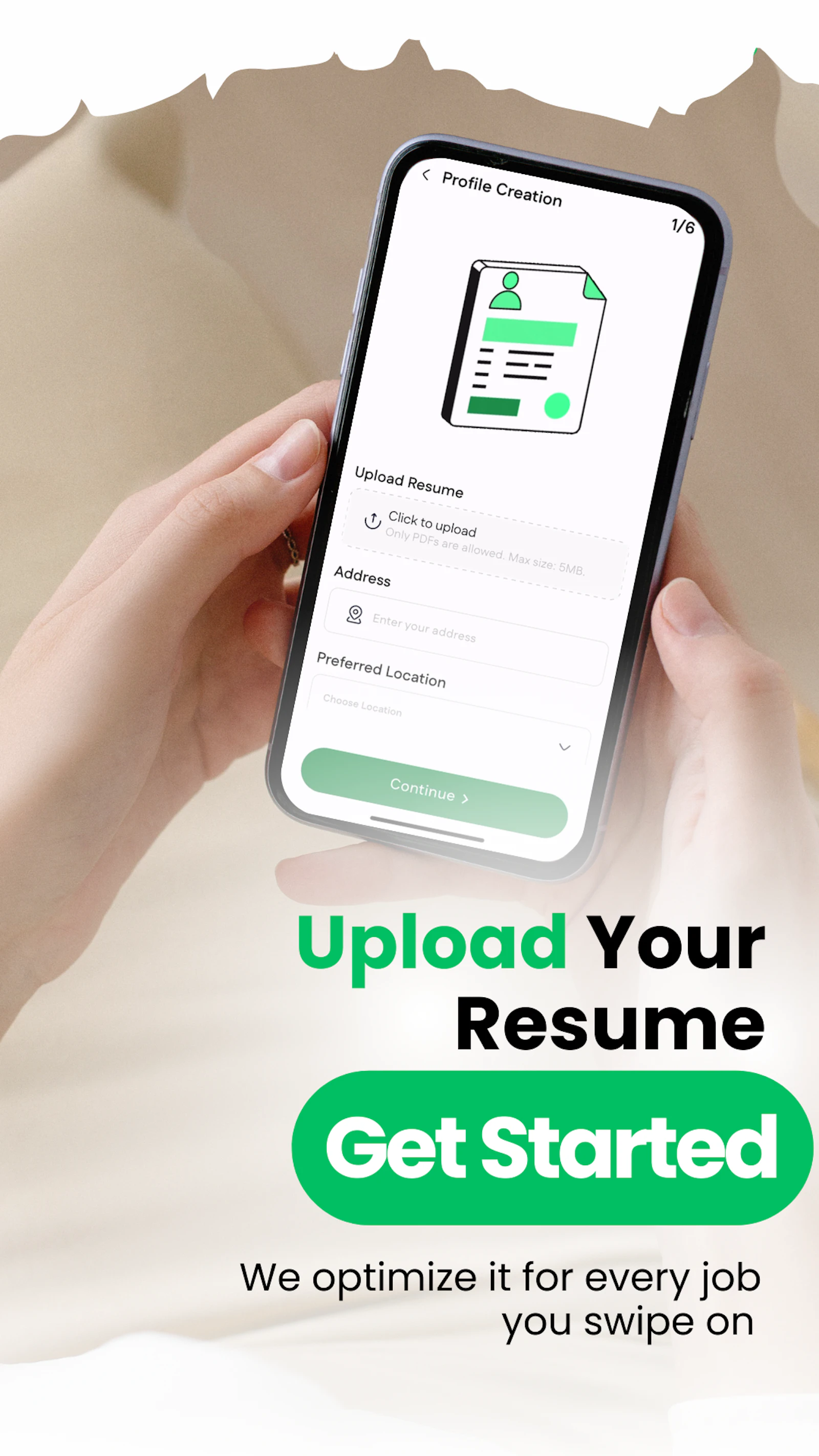 Applizy screenshot 9