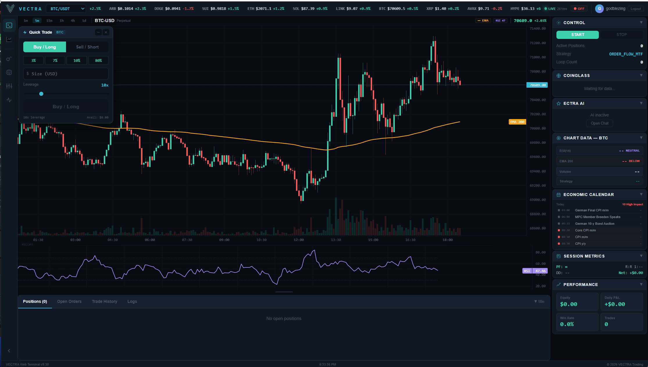 VECTRA gallery image