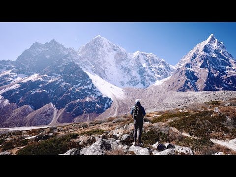 Mount Everest Base Camp Trek gallery image