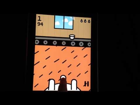 Milk Queue gallery image