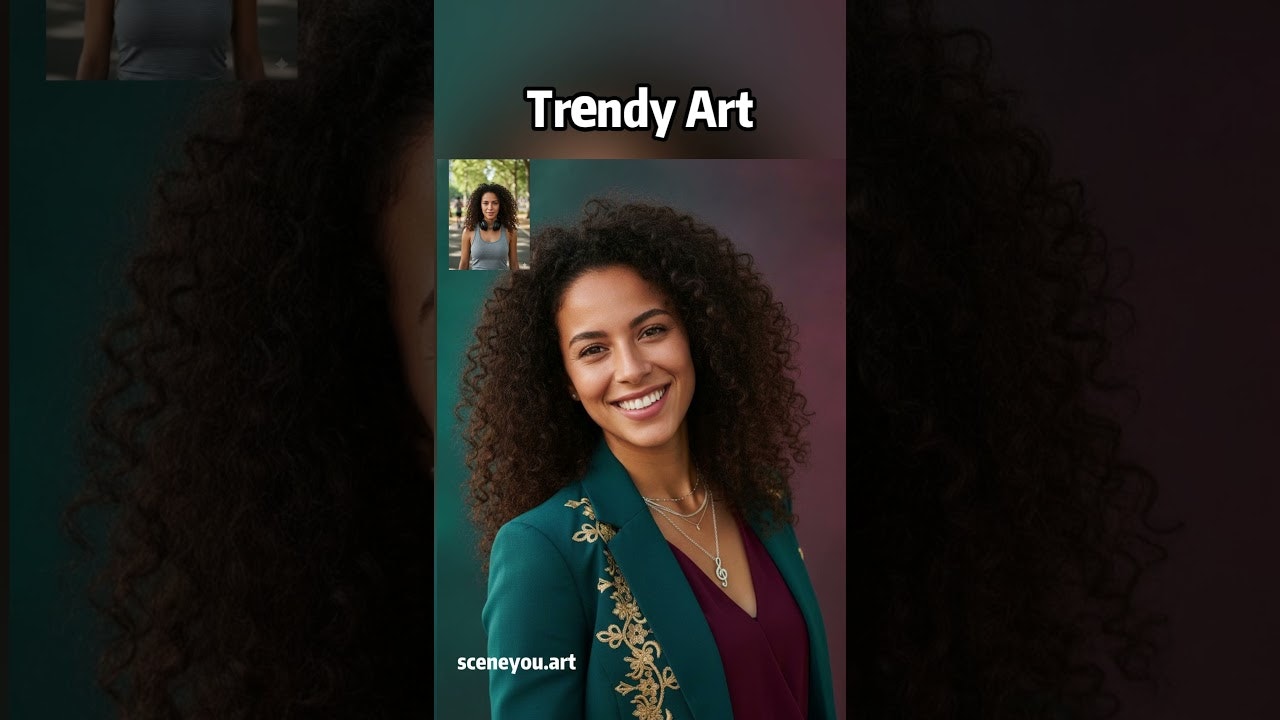 SceneYou.art gallery image