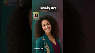 SceneYou.art gallery image