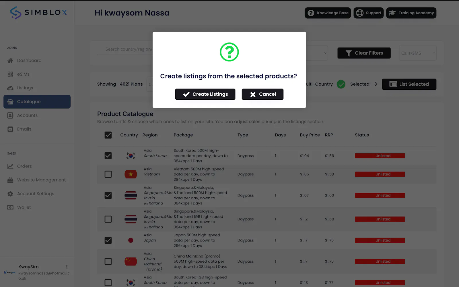 SimBlox screenshot 8