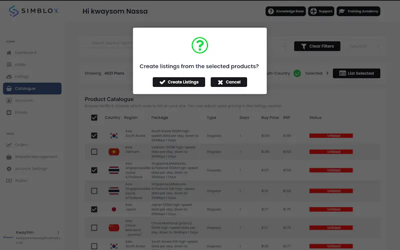 SimBlox screenshot 8